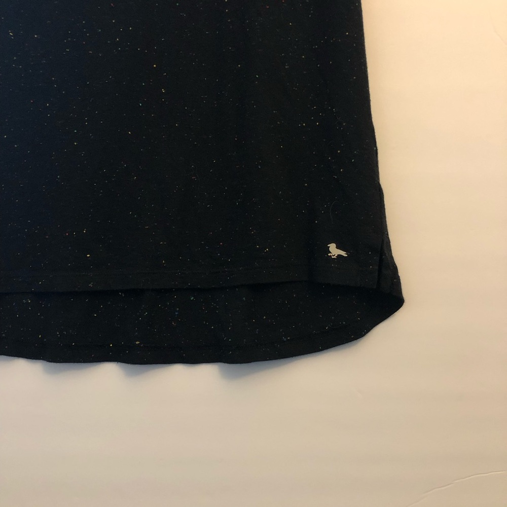 Modern Amusement Speckled Pocket Shirt - Picture 4 of 5